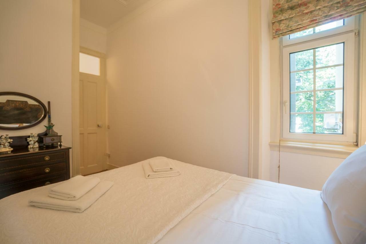 Campo Pequeno 3bdr Apartment Lisboa Exterior foto